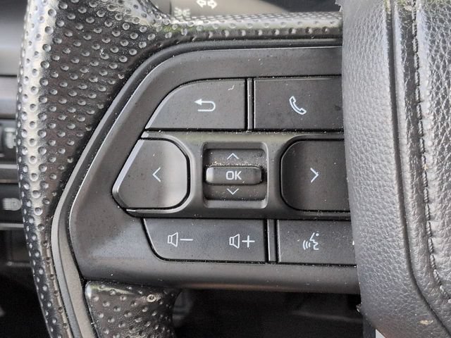 Certified 2025 Toyota Tacoma SR RWD image 23