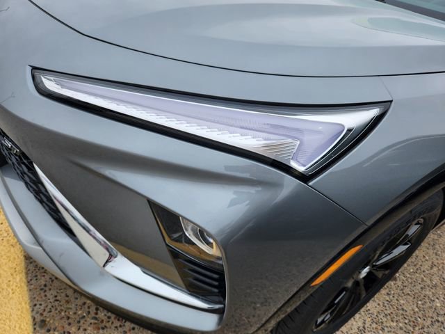 New 2026 Buick Envista Sport Touring w/ Convenience I Package image 17