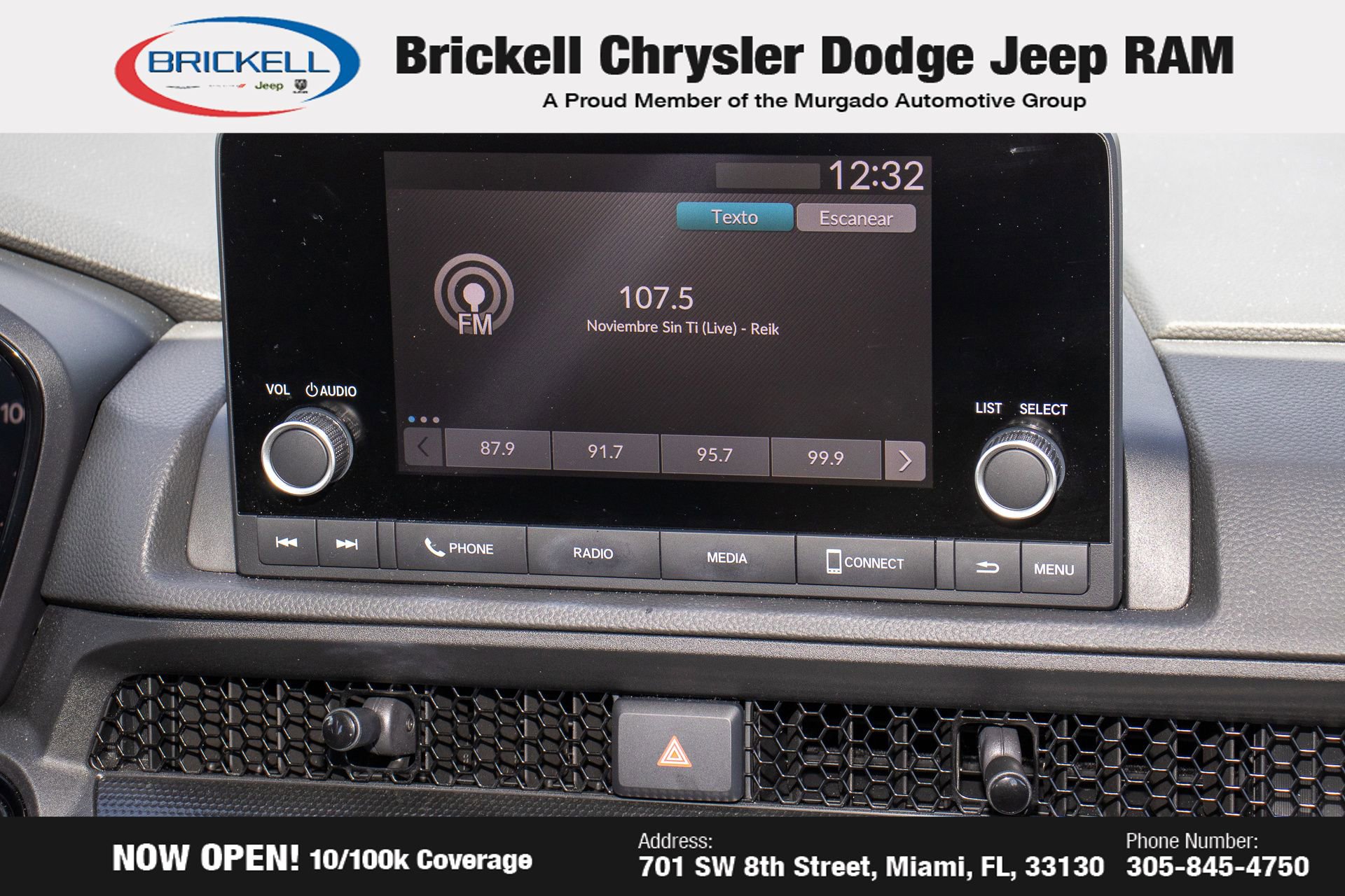 Used 2024 Honda CR-V LX image 21