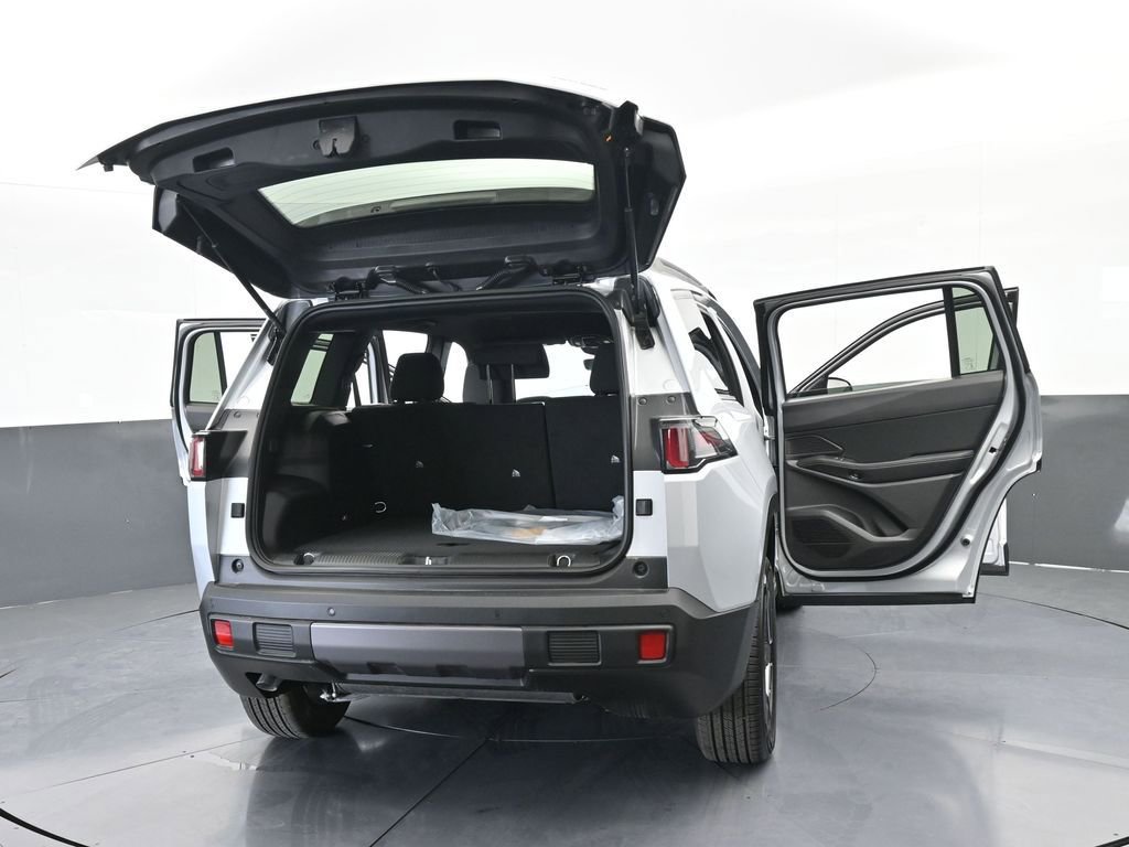 New 2026 Jeep Cherokee Laredo image 71