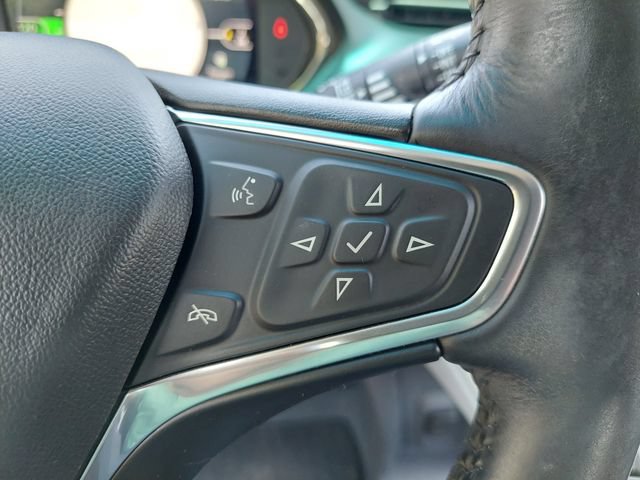 Used 2017 Chevrolet Bolt Premier w/ Infotainment Package FWD image 26