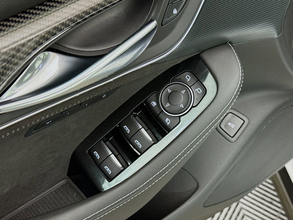 Used 2024 Cadillac CT5 V Blackwing w/ Driver Assist Package image 19