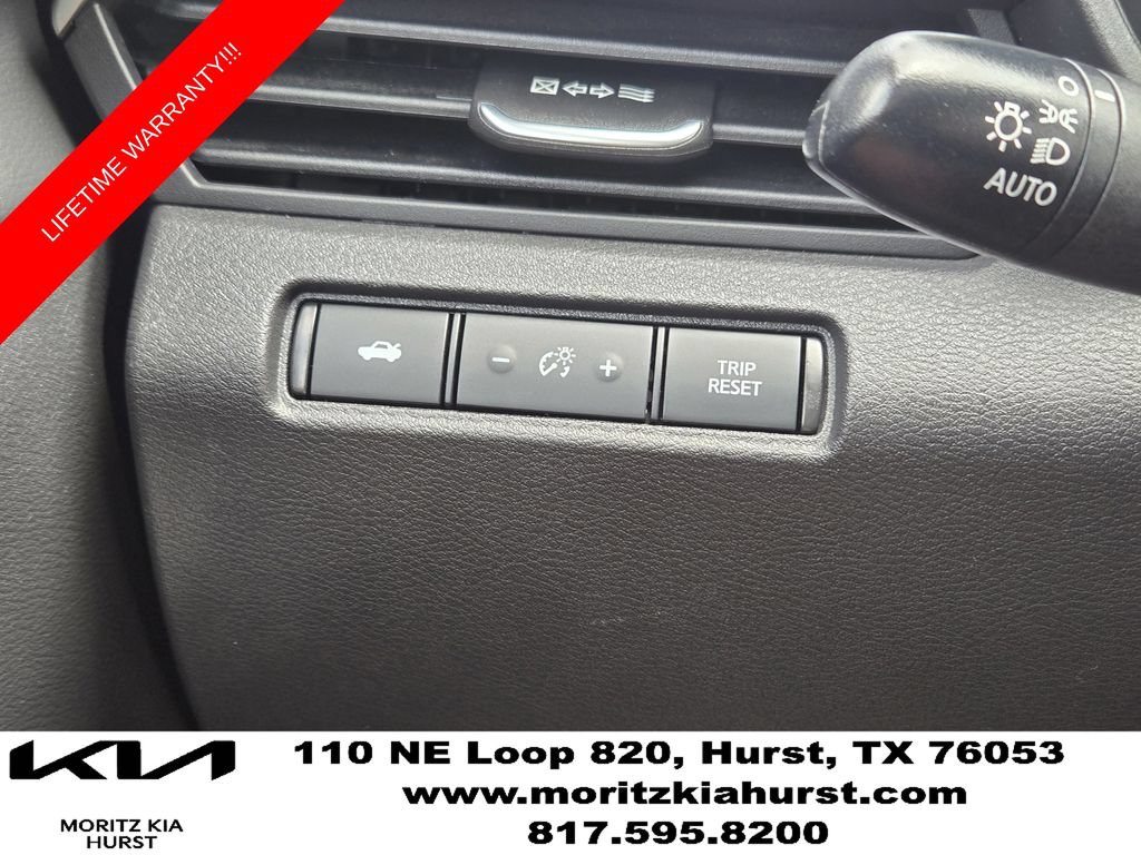 Used 2023 Nissan Altima 2.5 SV FWD image 24