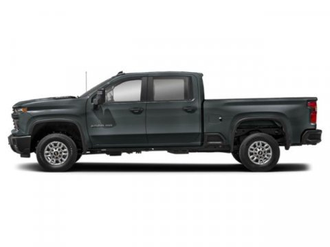 New 2026 Chevrolet Silverado 2500 LTZ w/ Trail Boss Package AWD/4WD image 3