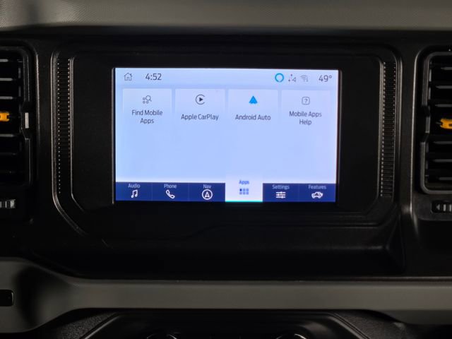 Used 2021 Ford Bronco Badlands image 21