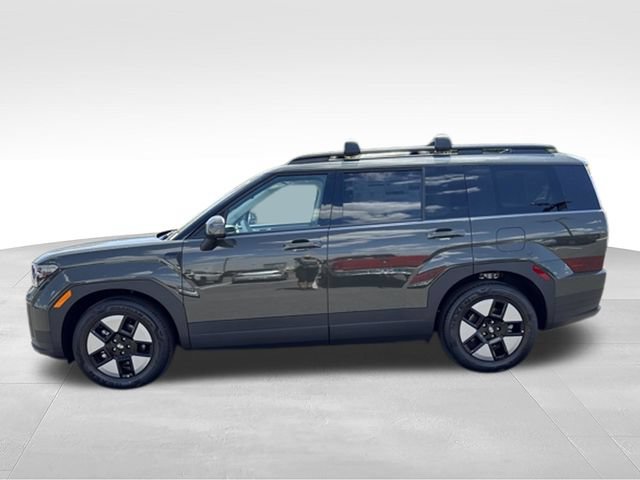 New 2026 Hyundai Santa Fe SEL FWD image 2
