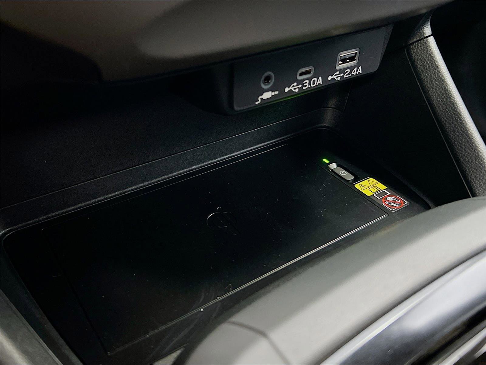 New 2026 Subaru Crosstrek 2.5i Limited image 10