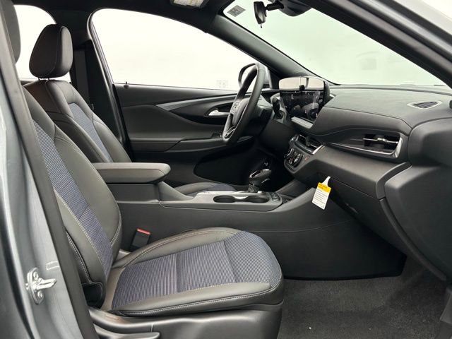 New 2026 Buick Envista Preferred w/ Convenience I Package image 32
