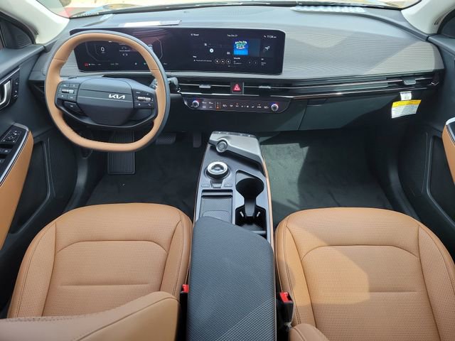 New 2025 Kia EV6 Wind image 14