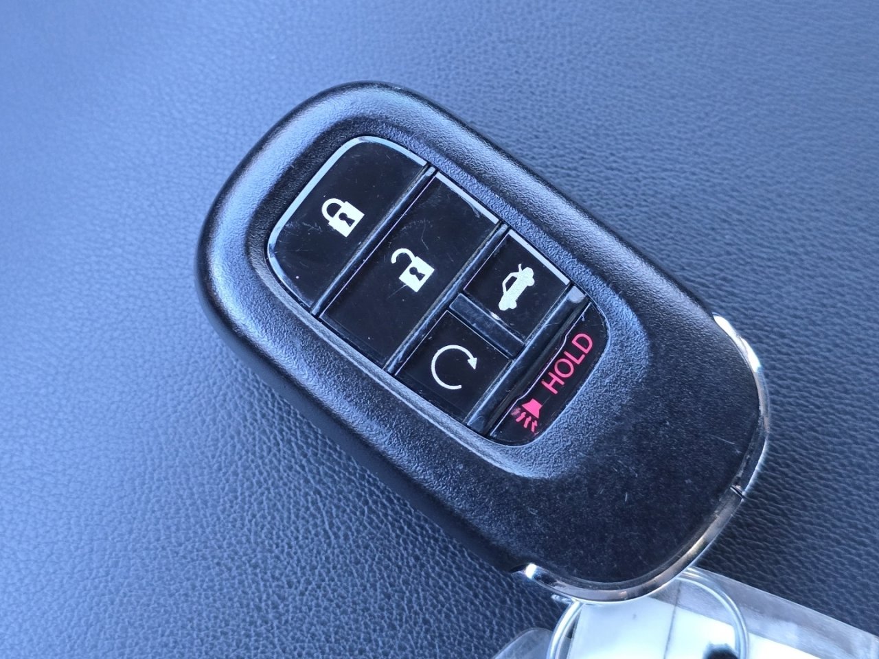 Certified 2023 Honda Accord EX image 33