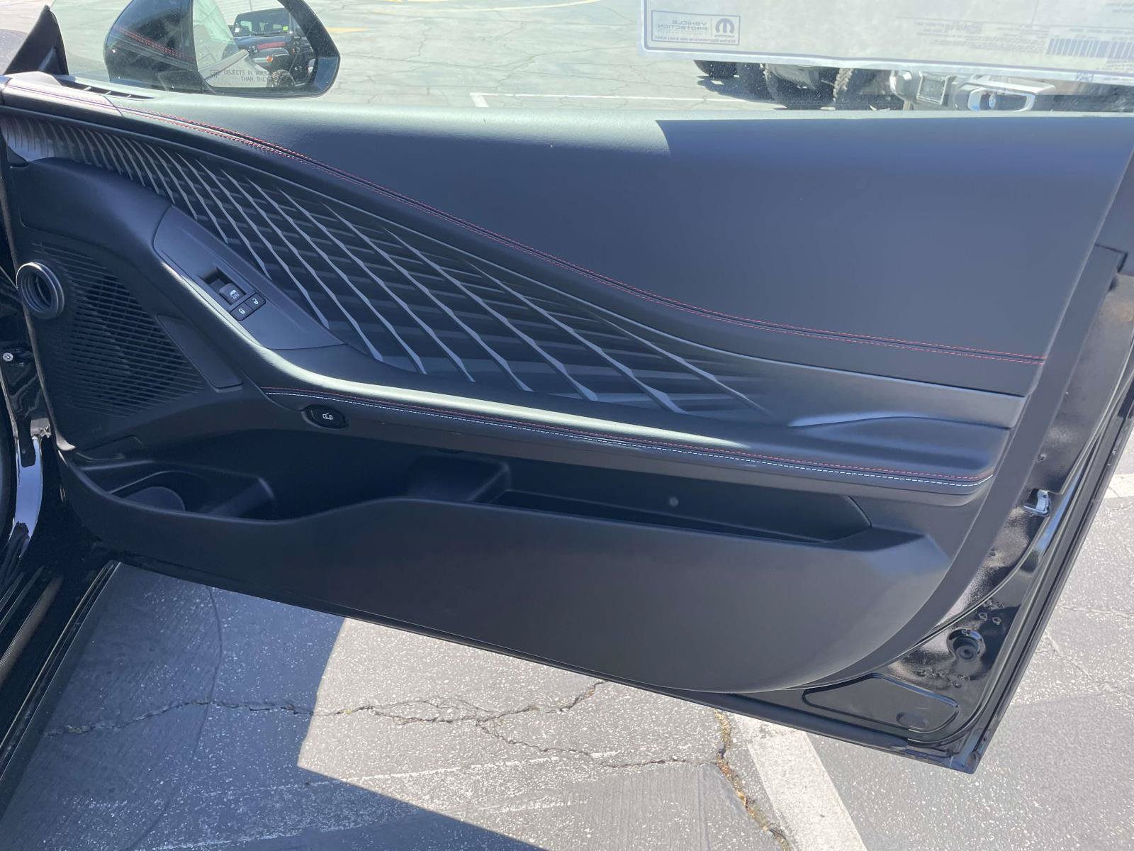 New 2026 Dodge Charger Scat Pack AWD/4WD image 23