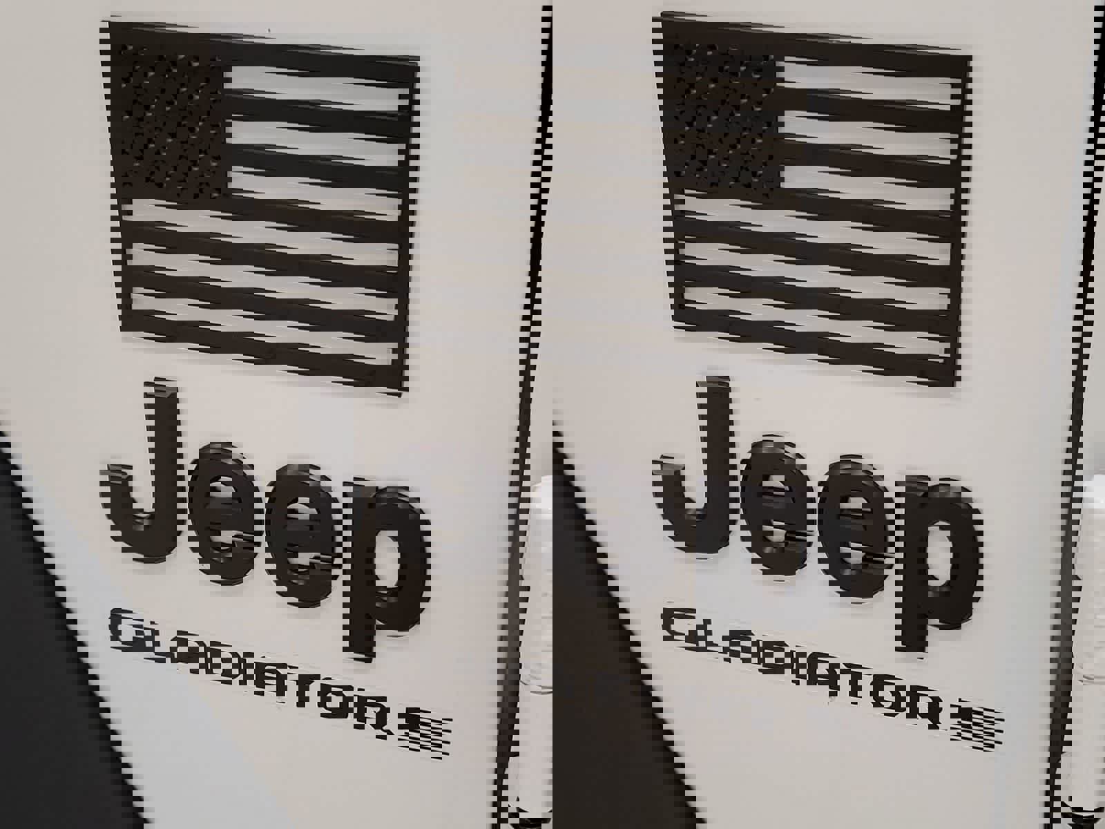 Used 2023 Jeep Gladiator Sport image 19