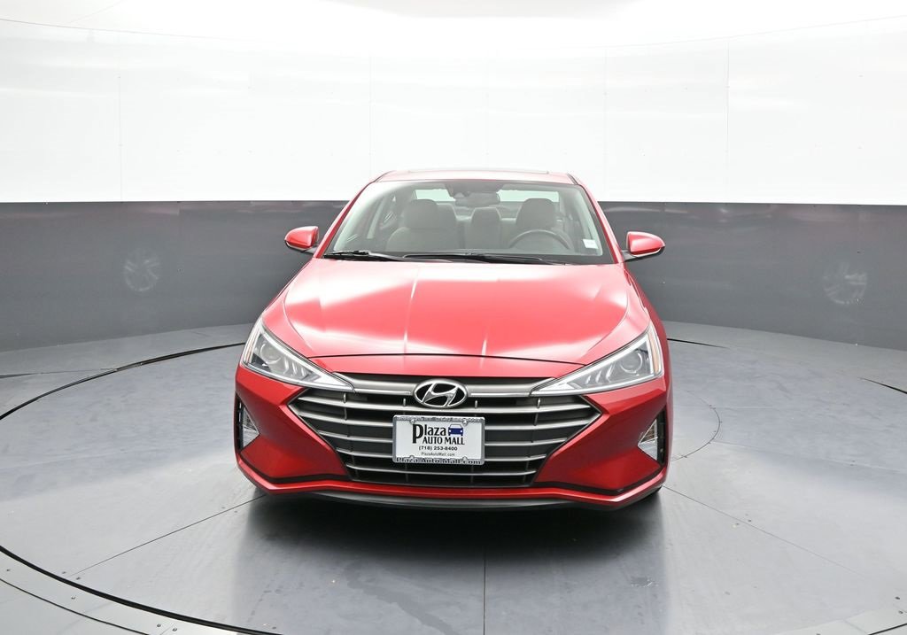 Used 2020 Hyundai Elantra Value Edition image 2
