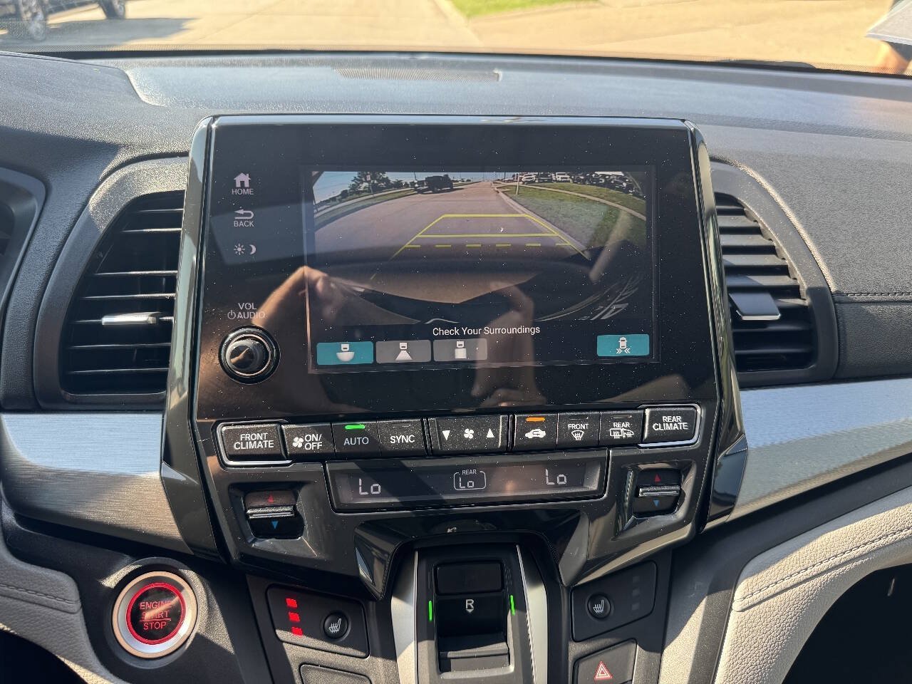 Used 2019 Honda Odyssey EX-L image 20