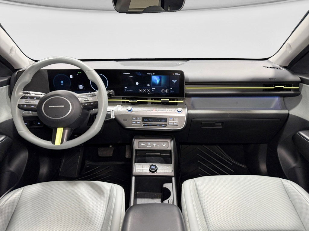 Used 2024 Hyundai Kona Limited FWD image 17
