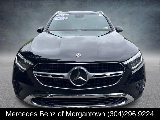 Certified 2023 Mercedes-Benz GLC 300 4MATIC image 8