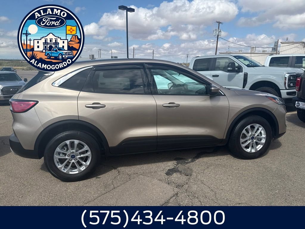 Used 2021 Ford Escape SE w/ Convenience Package image 14