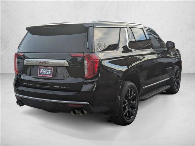 Used 2023 GMC Yukon Denali image 5