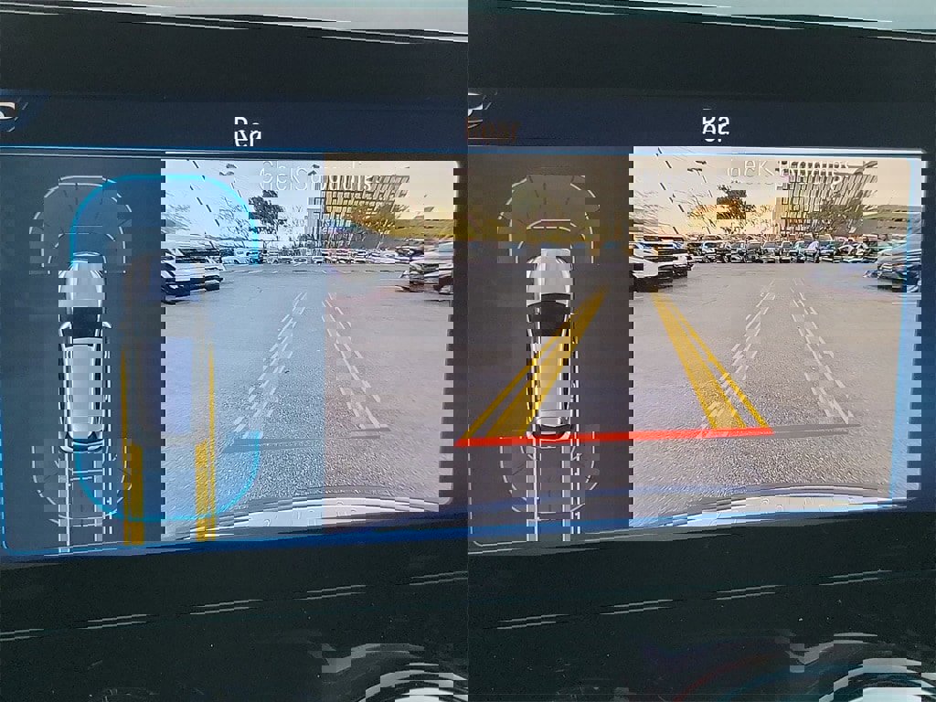 Used 2024 Mercedes-Benz GLA 250 image 18