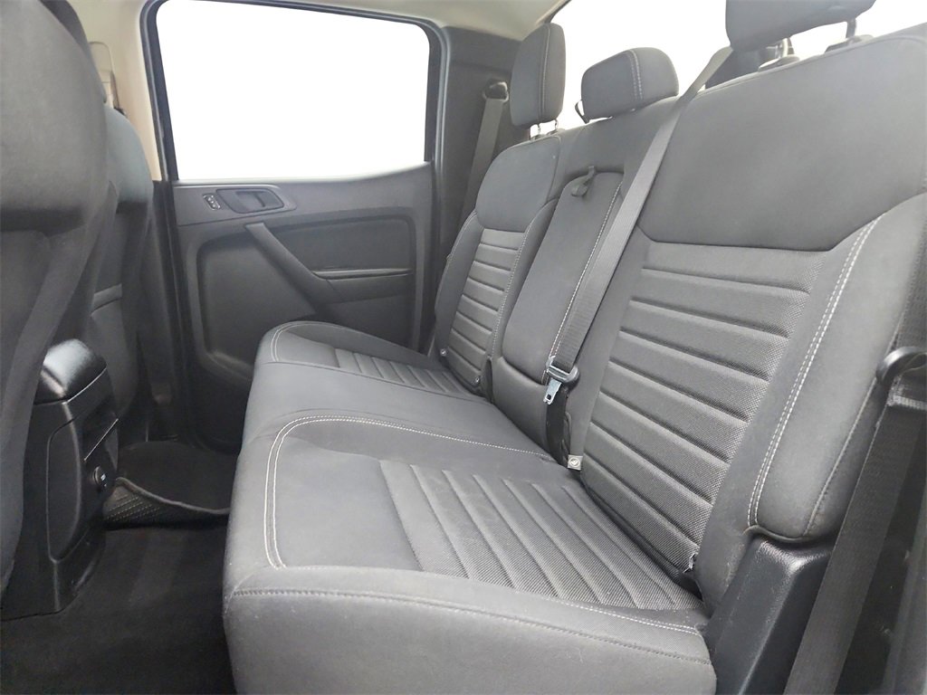 Used 2020 Ford Ranger XL w/ FX4 Off-Road Package image 19