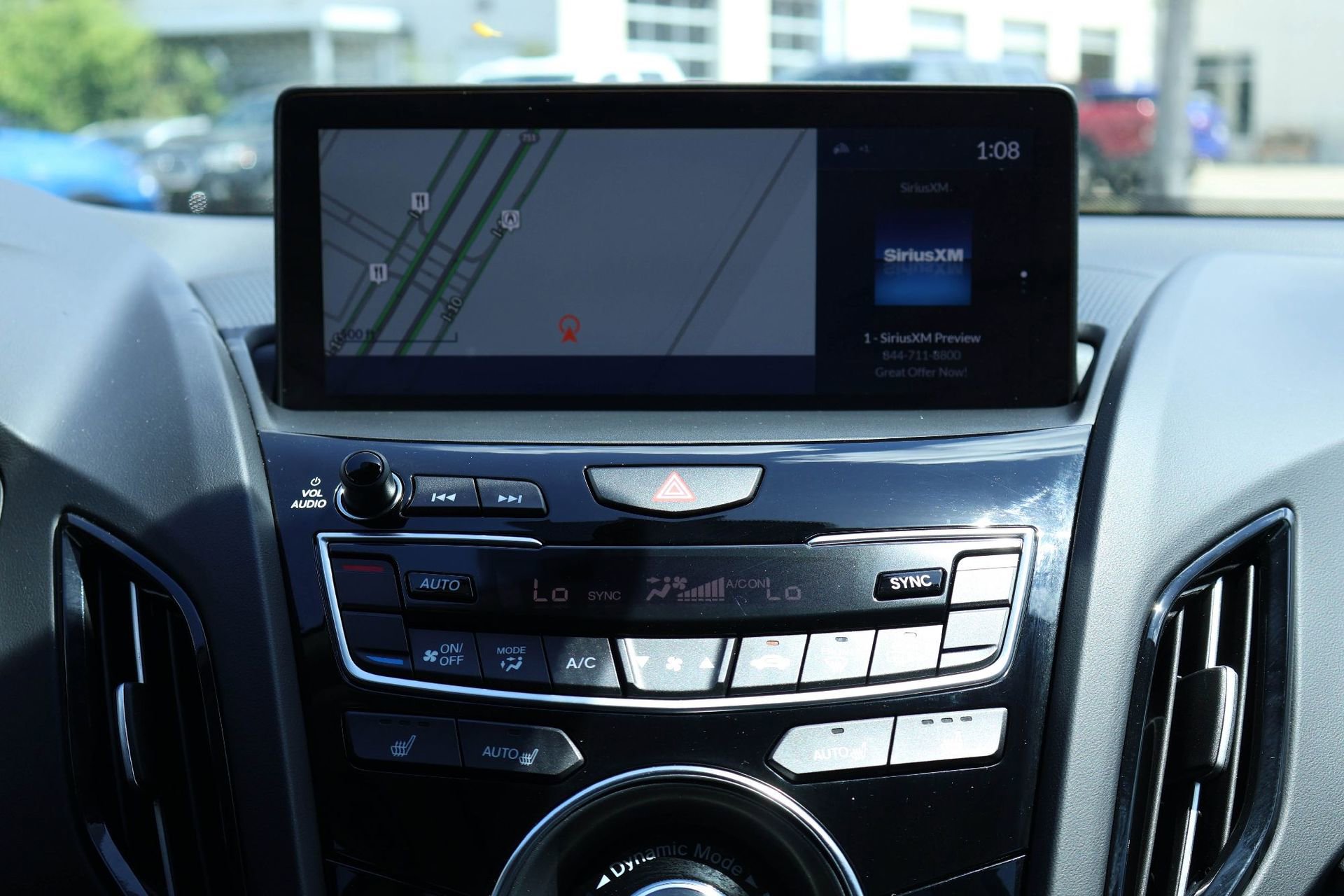 Certified 2019 Acura RDX w/ Technology Package image 16