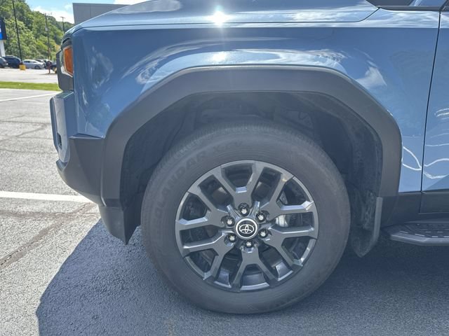 Used 2024 Toyota Land Cruiser w/ Premium Package AWD/4WD image 21