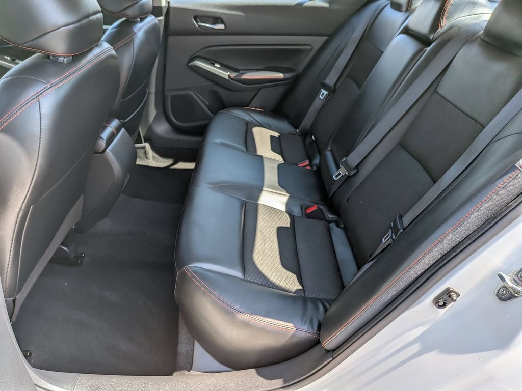 Used 2024 Nissan Altima 2.5 SR FWD image 27