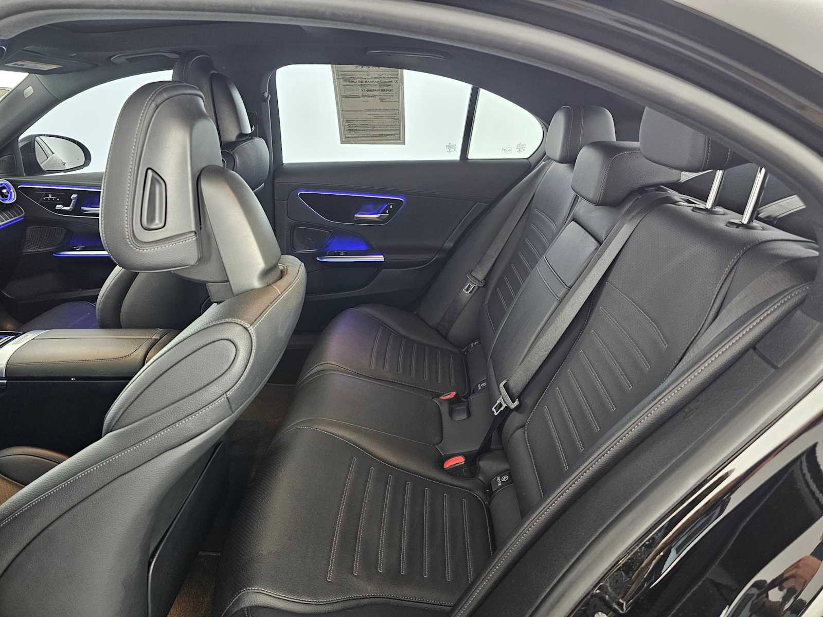 Used 2023 Mercedes-Benz C 300 Sedan image 16