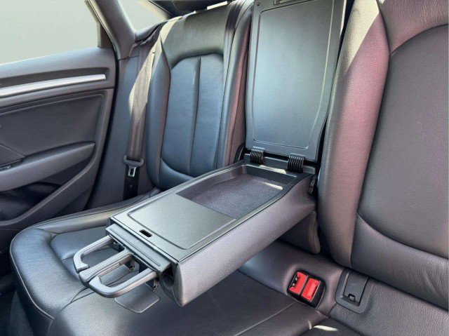 Used 2018 Audi A3 2.0T Premium w/ Convenience Package FWD image 16