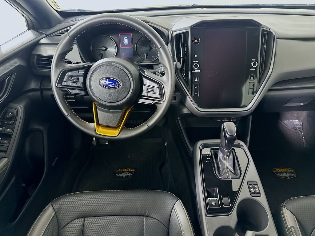 Used 2024 Subaru Crosstrek 2.5i Wilderness image 17