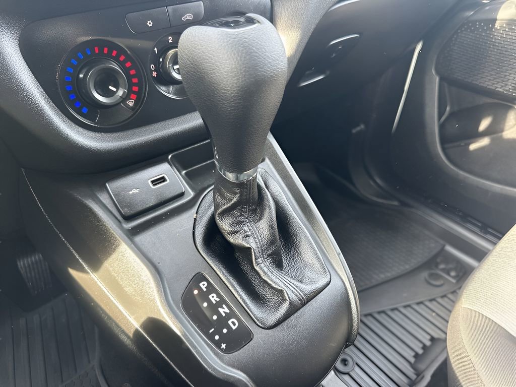 Used 2022 RAM ProMaster City Tradesman image 15