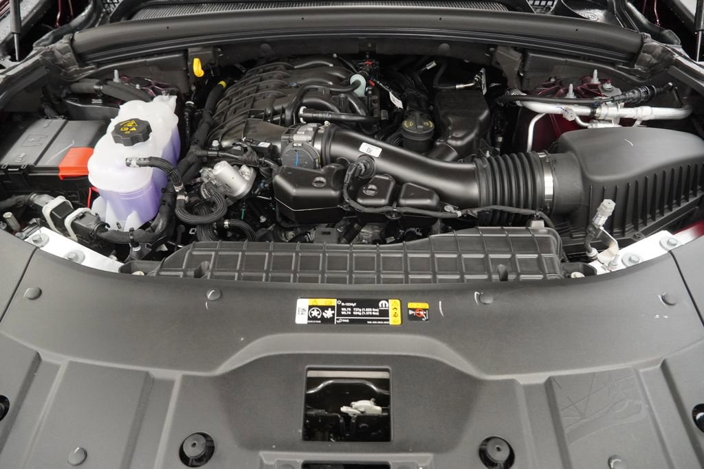 New 2026 Jeep Grand Cherokee Laredo AWD/4WD image 38