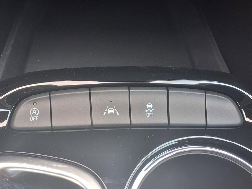 New 2026 Buick Encore GX Sport Touring w/ Comfort Package image 11