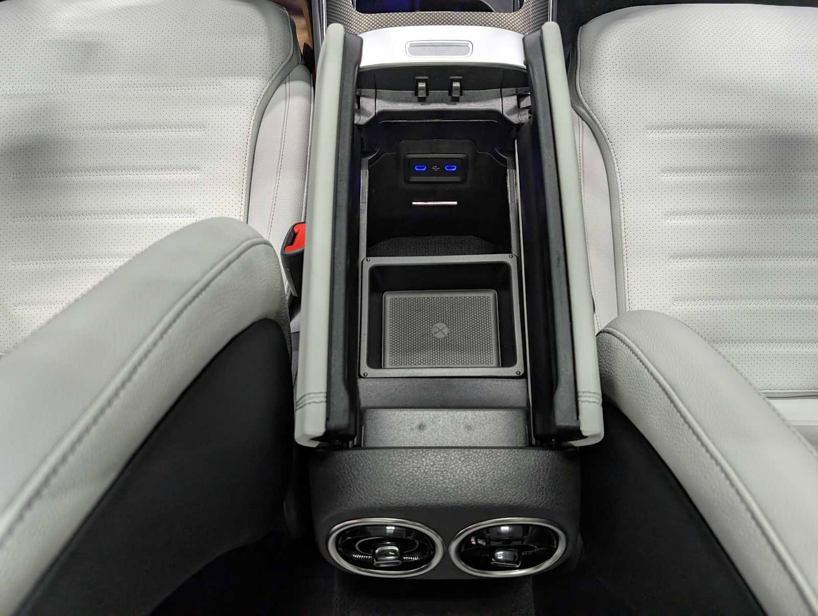 New 2026 Mercedes-Benz GLC 300 GLC 300 image 19