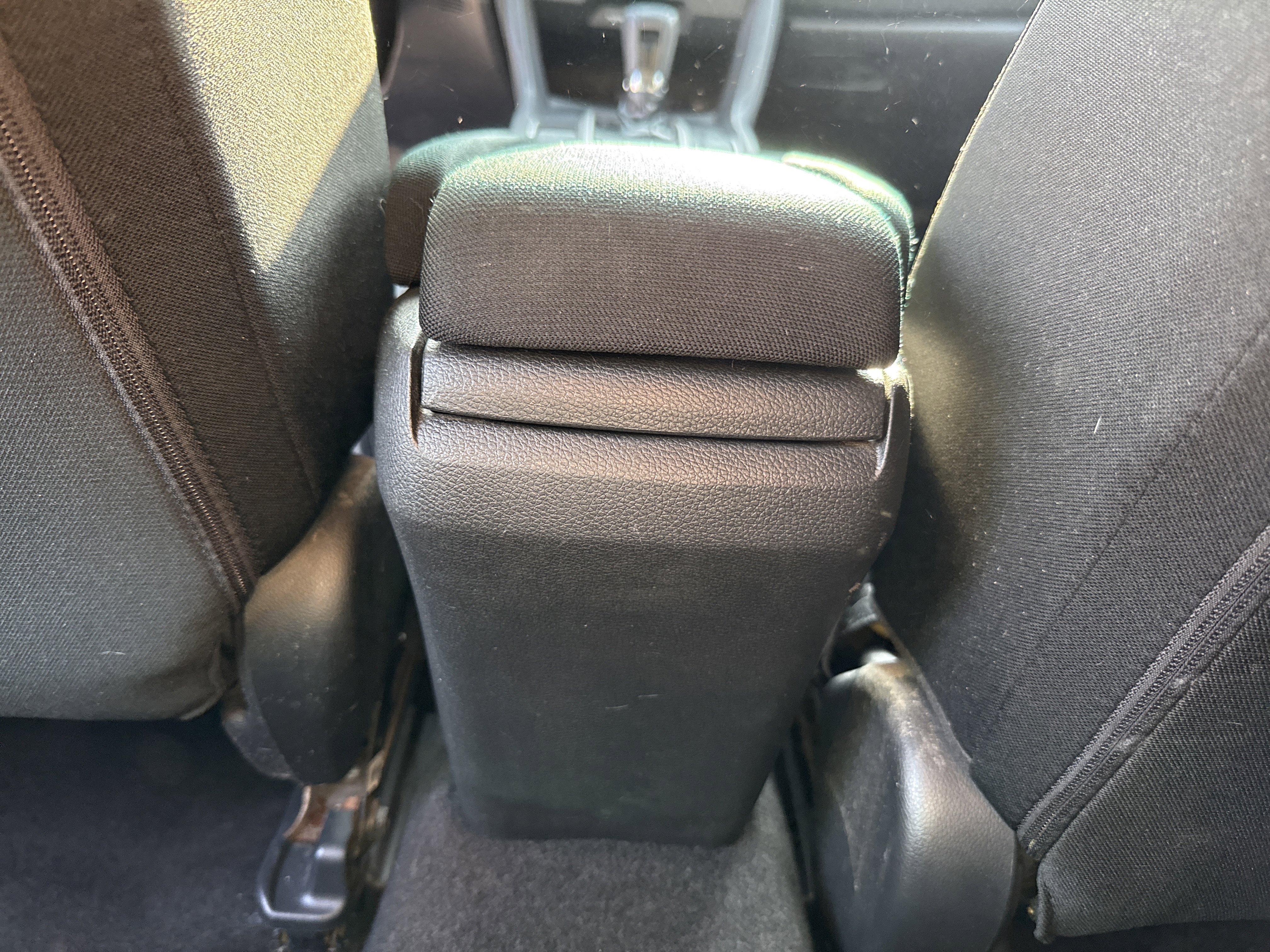 Used 2017 Honda Civic LX image 24