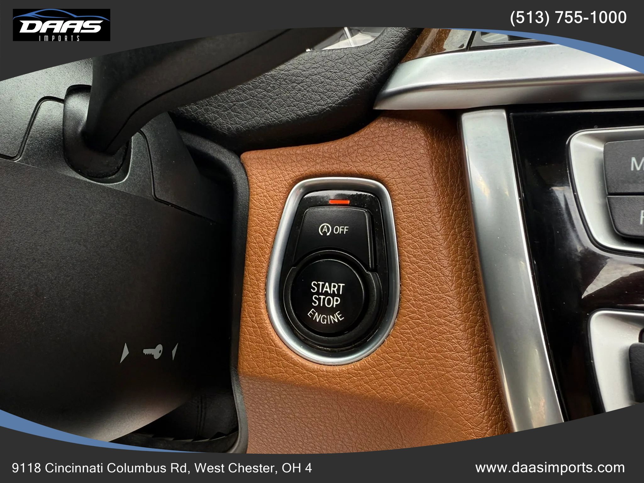 Used 2015 BMW 435i xDrive Convertible AWD/4WD image 37