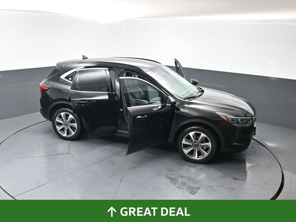 Used 2024 Ford Escape Platinum AWD/4WD image 63