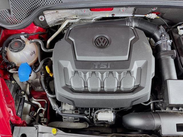 Used 2019 Volkswagen Beetle 2.0T S FWD image 28
