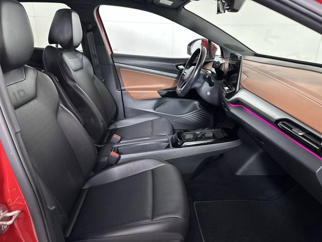 Used 2021 Volkswagen ID.4 Pro S w/ Gradient Package AWD/4WD image 29