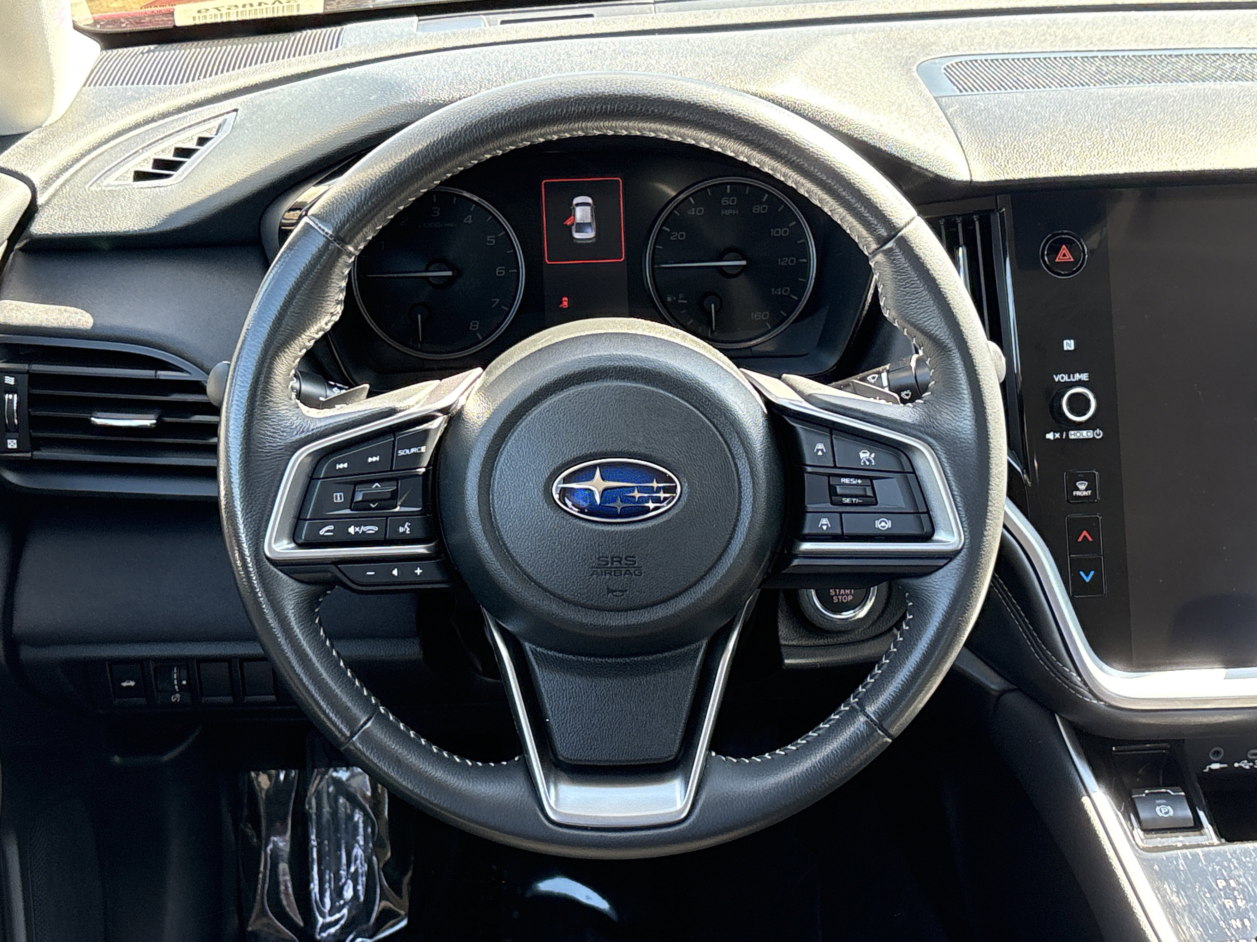 Used 2025 Subaru Legacy Premium image 21