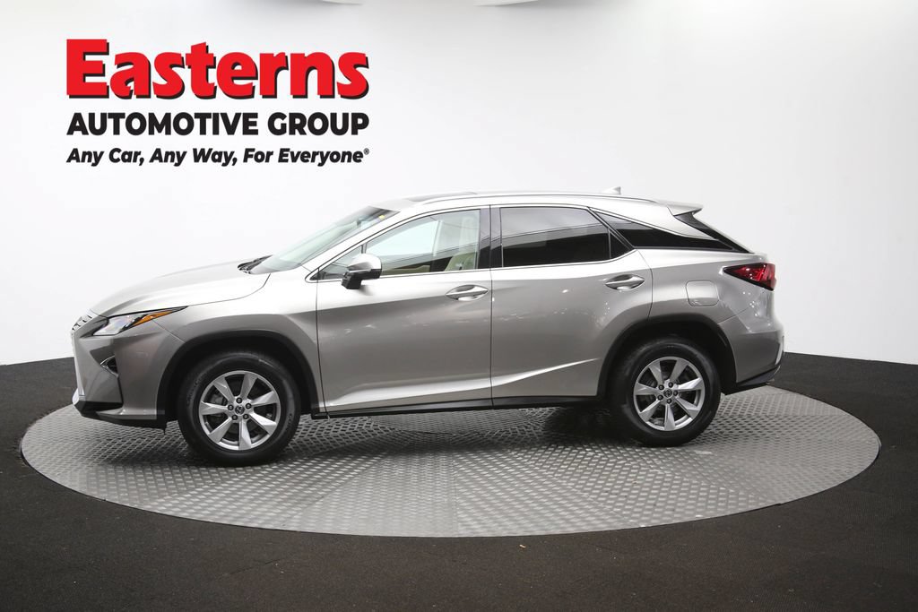 Used 2018 Lexus RX 350 AWD w/ Premium Package image 65