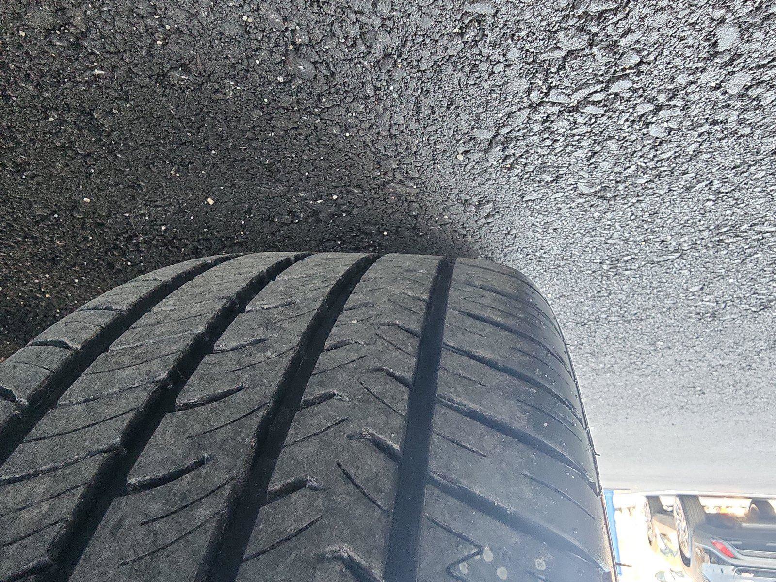 Used 2018 BMW 540i xDrive 540i xDrive image 10