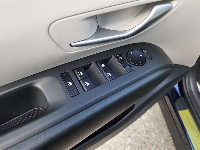 New 2025 Hyundai Tucson SEL w/ Tow & Go Package image 13