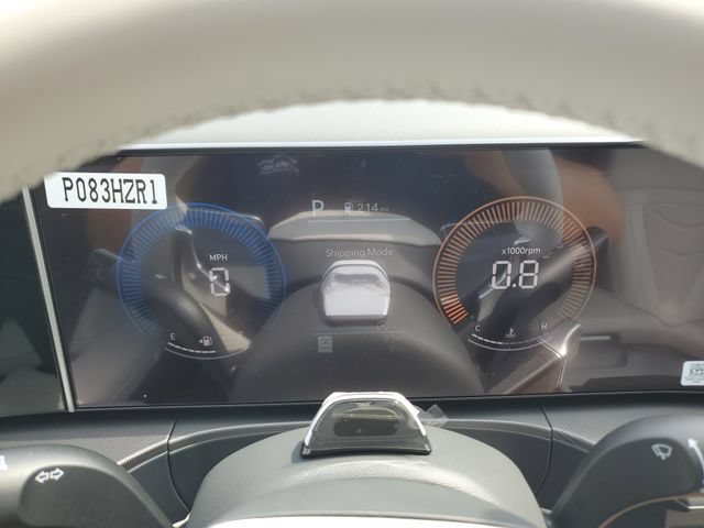 New 2027 Hyundai Santa Fe SEL AWD/4WD image 25