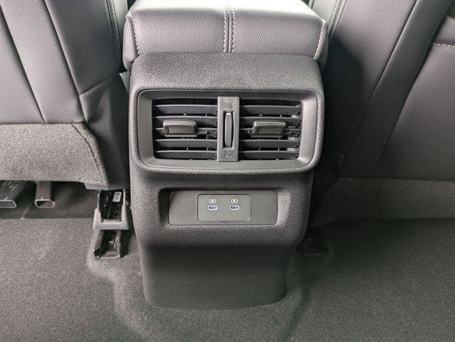 Used 2025 Nissan Murano SL AWD/4WD image 25