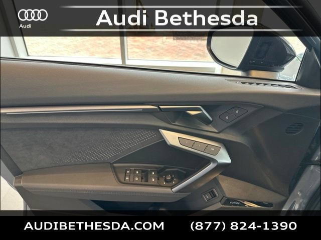 New 2026 Audi RS 3 AWD/4WD image 12