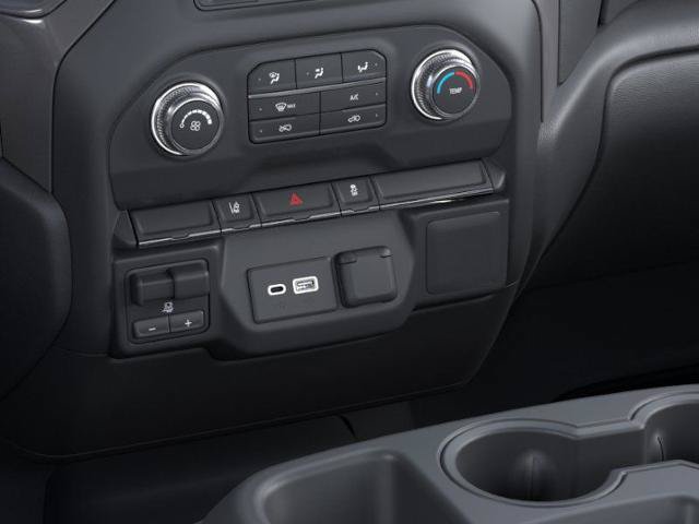 New 2026 GMC Sierra 2500 Pro AWD/4WD image 23