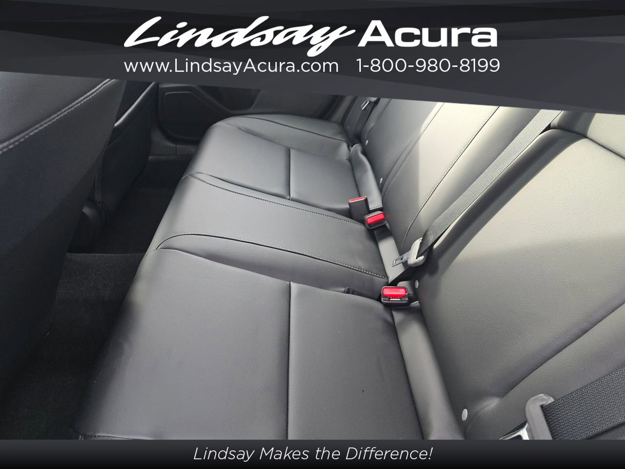 New 2026 Acura Integra A-Spec image 8