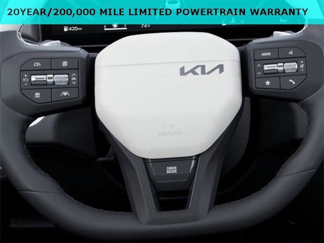 New 2025 Kia K4 GT-Line w/ GT-Line Premium Package image 22