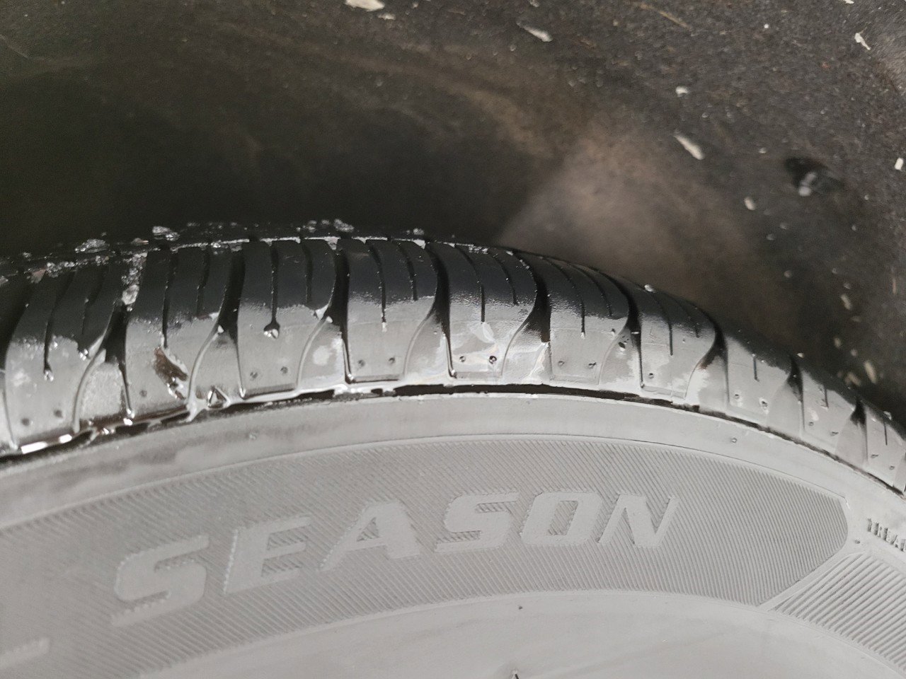 Used 2025 Chrysler Pacifica Select image 6